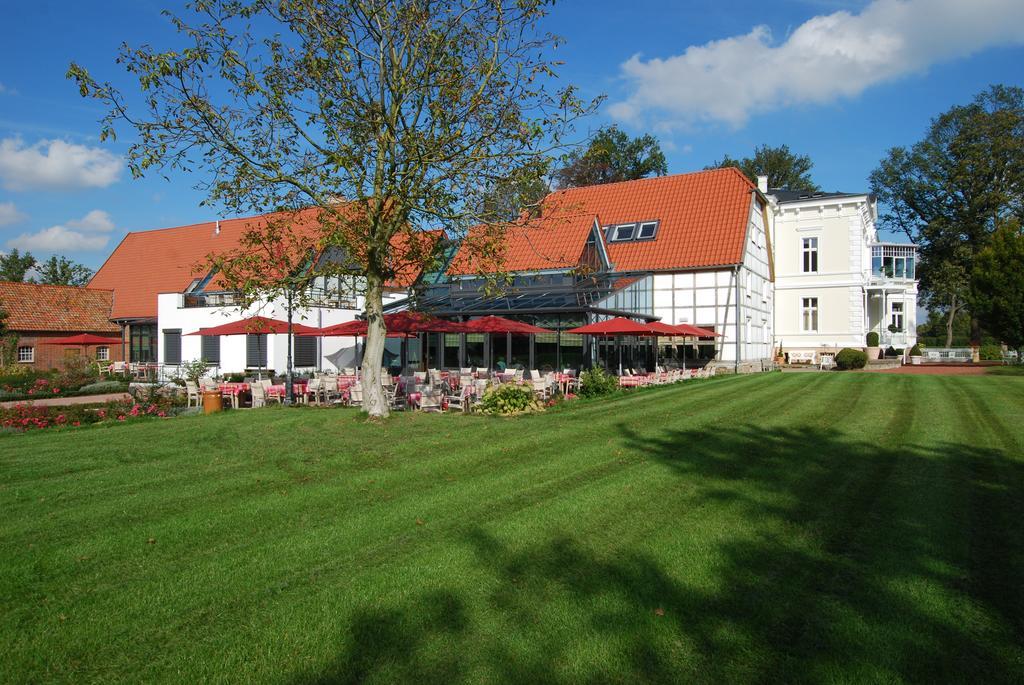 Gut Kump Gastronomie und Hotel Hamm  Exterior foto