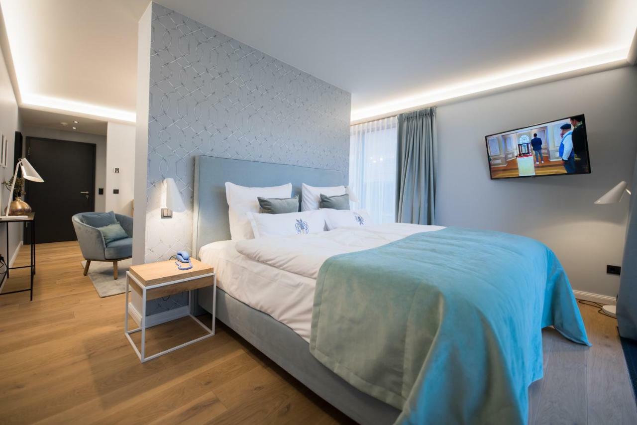 Gut Kump Gastronomie und Hotel Hamm  Exterior foto